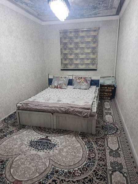 Сдам сваю 3х комнату. на 8-этаже в Чилонзор 17квартал. Звони — фото 4