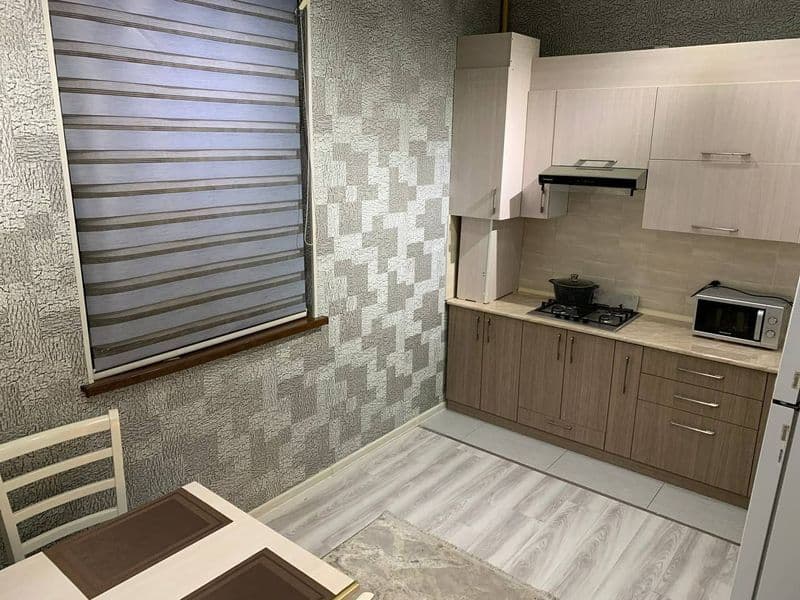 Паркентский 2ком мебель техника все есть не доезжая моста с  — фото 3