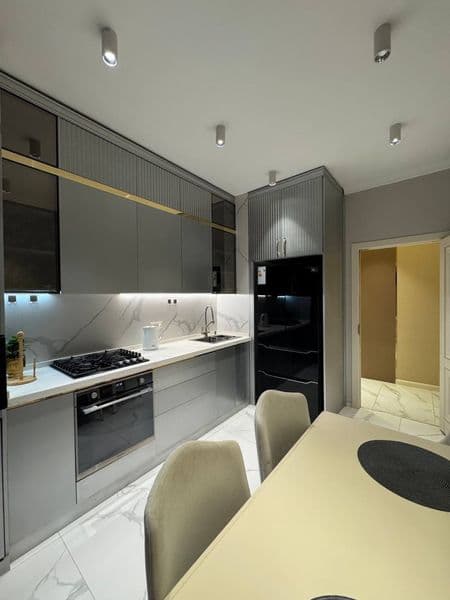 АРЕНДА 3-х комнатная квартира <br />
в ЖК “Boulevard”.<br /> — фото 5