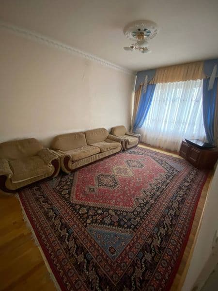 Аренда Квартира <br />
Кора камиш 2/1<br />
3 хона<br />
пус — фото 5