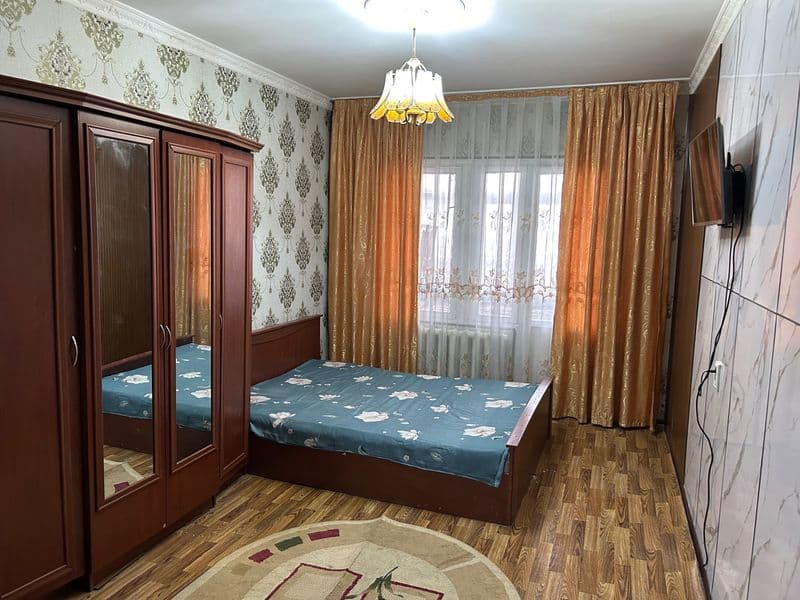 - рядом со станцией метро Узгариш (2-бекат)<br />
- 7 этаж 9 — фото 2