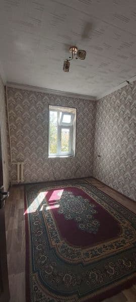 Район - Алмазарский<br />
Ориентир - Каланова<br />
Комнат - — фото 2