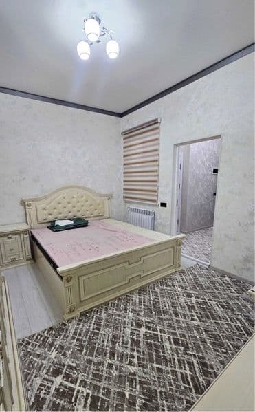 Chilonzor 26 kvartalda <br />
Navastroyka dom <br />
2 xona 