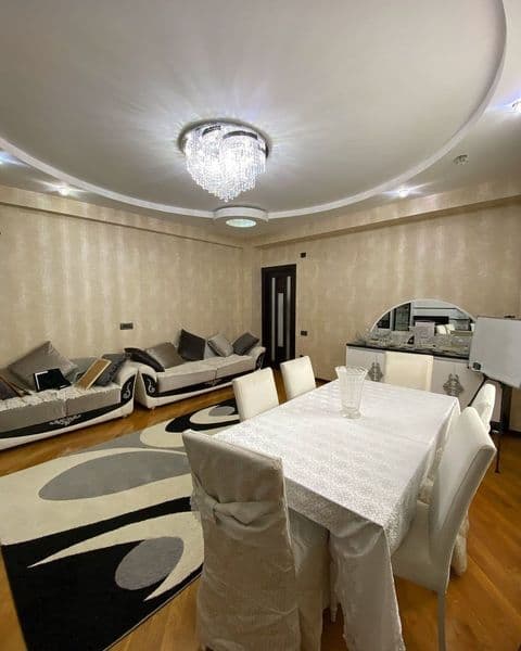 Квартира имеется все необходимое мебель и техника для комфор — фото 2