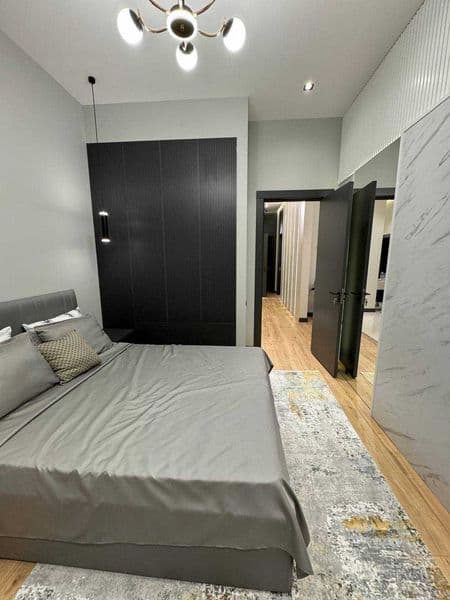 Мирабадский район <br />
Ул, Чехова <br />
Новостройка <br / — фото 4