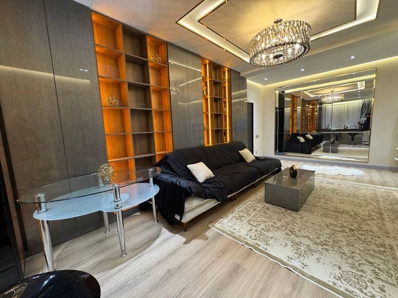 АРЕНДА<br />
Мирзо- улугбекский район <br />
ЖК " NRG Maftun — фото 2