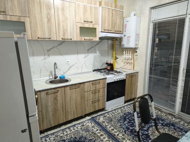 Район: Яшнабадский, Махтумкули<br />
Ориентир: Green Park<br — фото 3