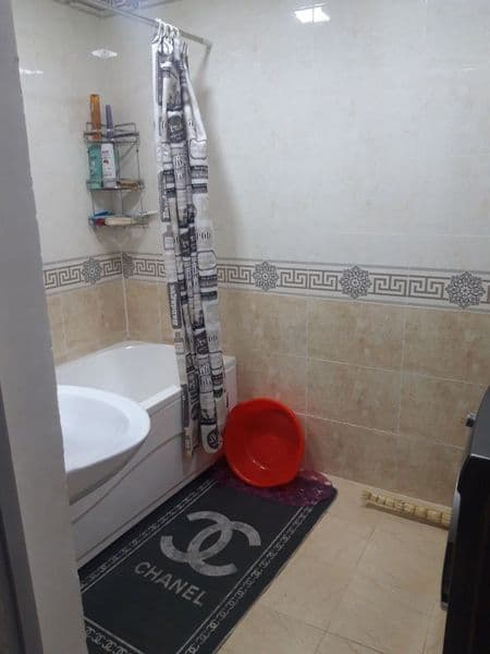 Сдаём 3 комнатная квартира. Без маклеров.  Квартира имеет вс — фото 3