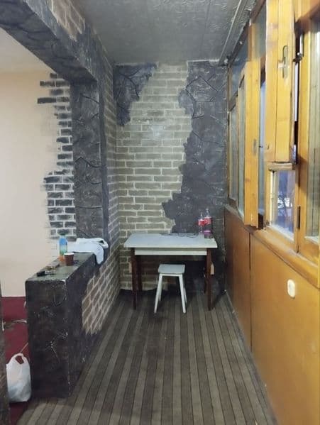 В аренду квартира. 400$ с коммуналкой. Или на подселение рас — фото 2