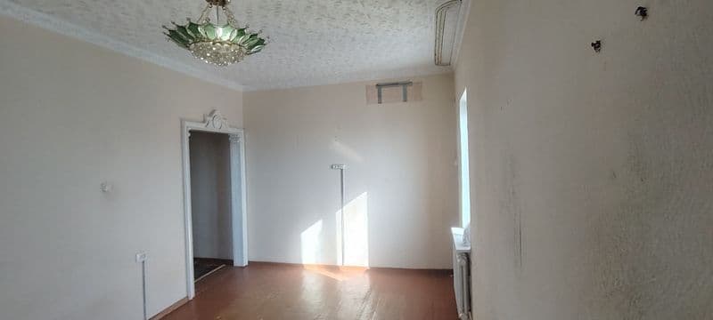 Sergli-1 2³/5/5<br />
M²59 Balko'n 2×6 <br />
Pustoy oylaga  — фото 5