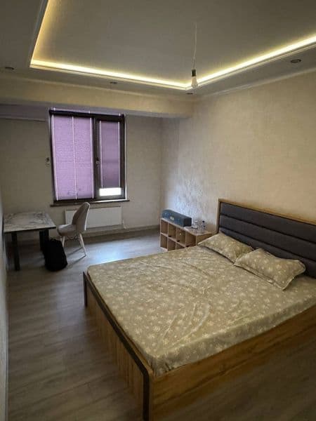 Сдаётся 2-комнатная квартира рядом с метро Гафур Гулям. Удоб