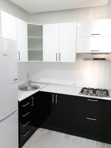 В центр города Сдается люкс евро квартира Ц1 квартира после  — фото 2