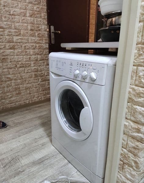 Сдается квартира укомплектована . Мирабадский район недалеко — фото 3