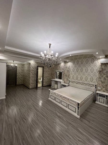 Юнусобод, Bodomzor Terassa ЖК<br />
Бодомзор метроcига 800ме — фото 4