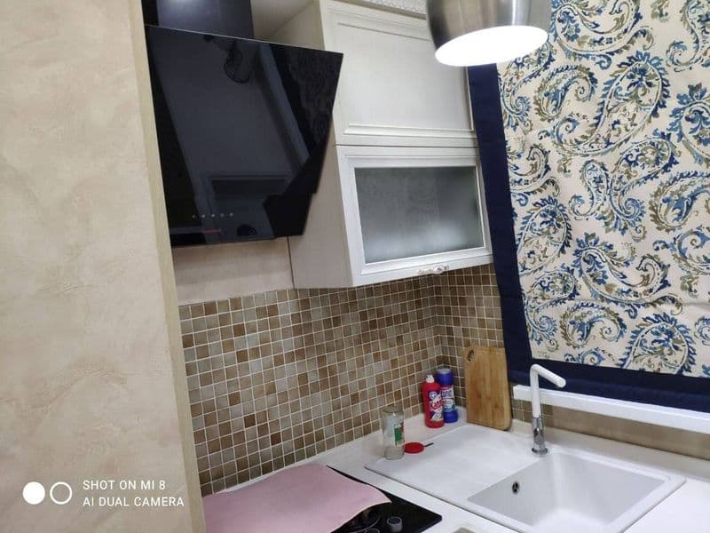 Аренда на Ташсельмаше <br />
2/1/4 хорошая квартира с соврем — фото 2