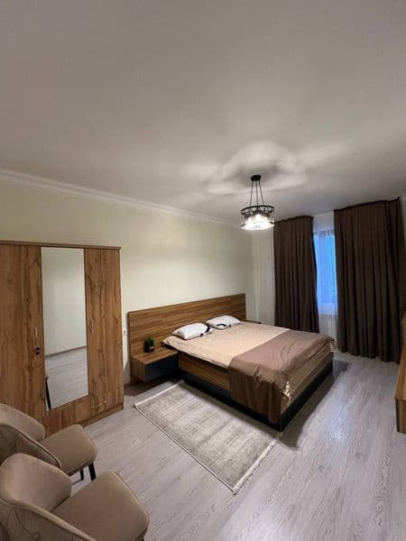 Сдаётся новостройка <br />
Шайхантохорский  район <br />
Ори — фото 5