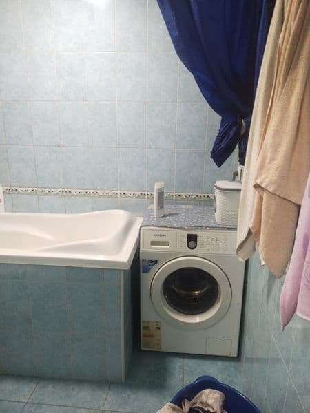 Сдаю в аренду квартиру 77серии приличным ответственным людям — фото 5