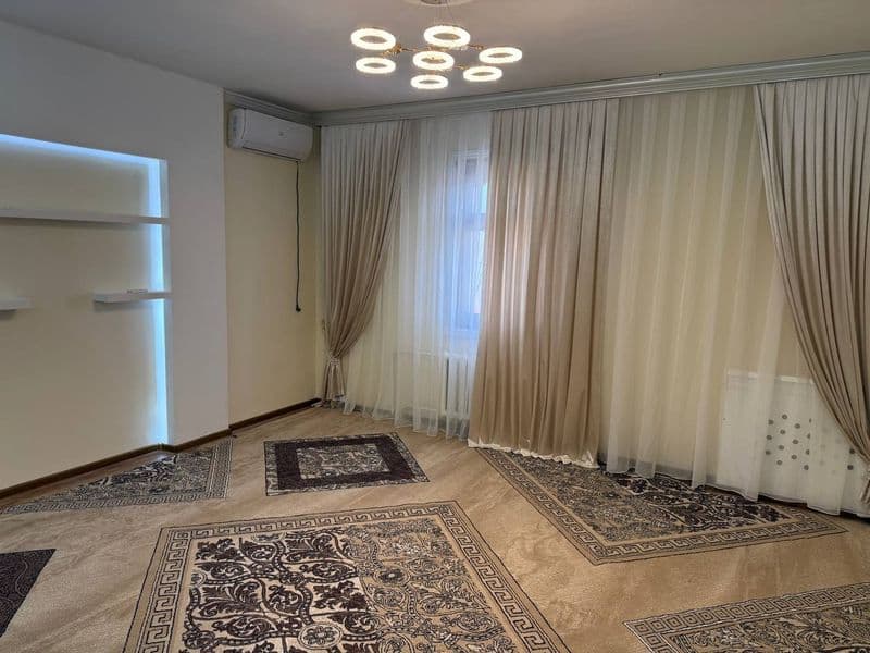 Ташкент шахар, Мирзо Улугбек тумани, Осиё халкаро университе — фото 3