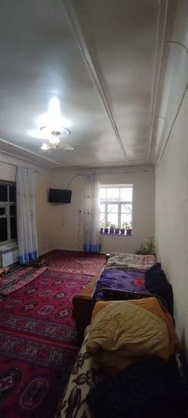 Срочно срочно сдаётся в аренду  3 комнатная квартира недалек