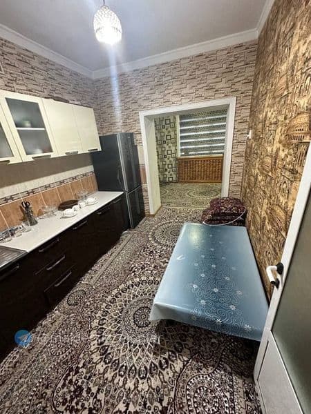 2 honali kvartira ijaraga beriladi hamma sharoitlari bor kv< — фото 2