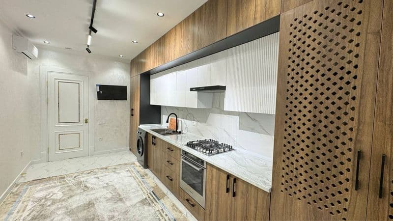 Чиланзарский район<br />
Ц квартал<br />
ЖК Чиланзар премиум — фото 2