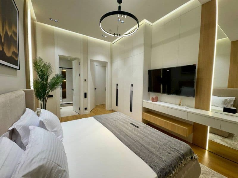 Аренда <br />
Мирабадский район<br />
Ул. Садык Азимова, Ц-1 — фото 5