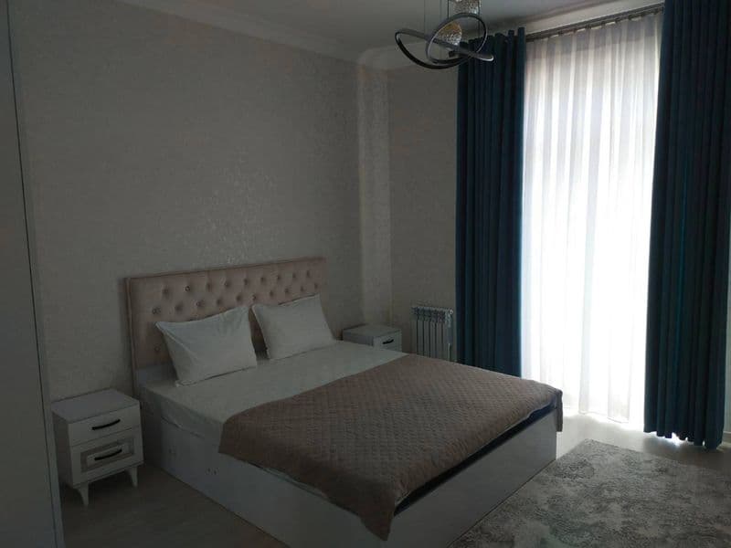 Район - Алмазарский<br />
Ориентир - Корасарой<br />
Комнат  — фото 2