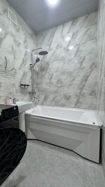 Срочно Сдается двухкомнатные квартира переделано на трех на  — фото 5