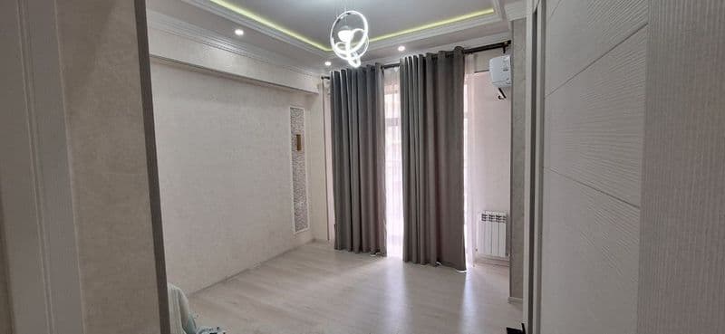 Ул. Махтумкули, ЖК New Life, 3/4/9, новостройка<br />
Иностр — фото 5