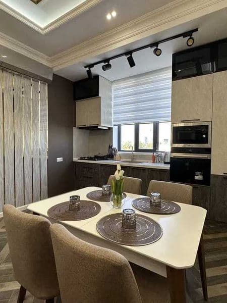 Яккасарайский район <br />
<br />
Новостройка: <br />
Ор-р:  — фото 5