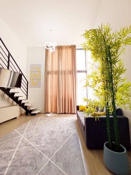 Аренда <br />
Квартира.<br />
Новостройка.<br />
ЖК Bech Chi — фото 3