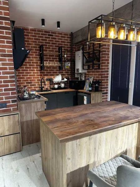 • Район: Яшнабадский<br />
• Адрес: Ассалом Хаво<br />
• Ори — фото 5