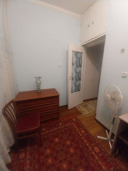 Мирзо Улугбек массив ттз 4 <br />
2 комнатная <br />
2 этаж< — фото 2