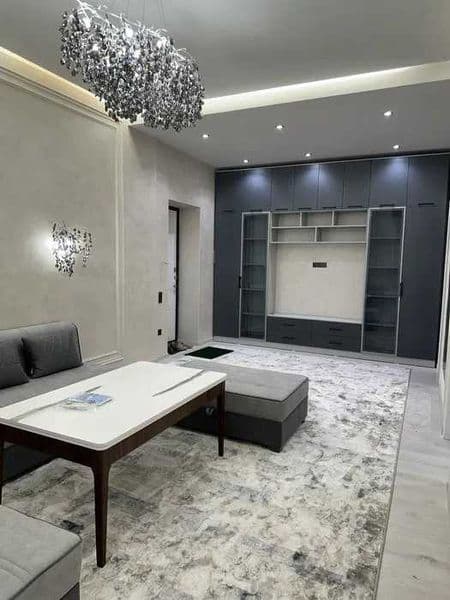 Сдаётся 3/7/10, улица Сайрам, ЖК Sayram Tower, ориентир Буз  — фото 2