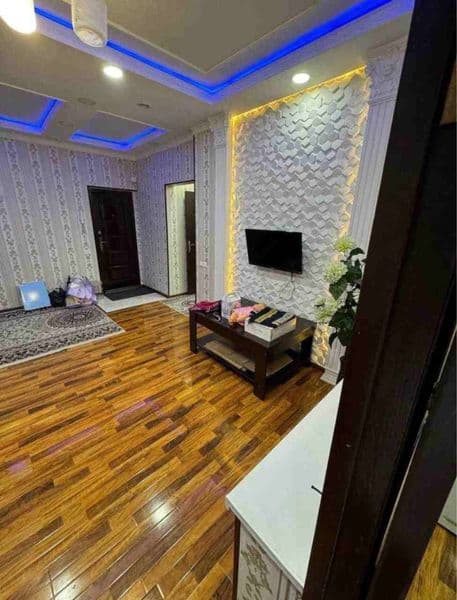 ID #406<br />
СРОЧНООО АРЕНДА<br />
<br />
#Олмозор #2ком #5 — фото 2