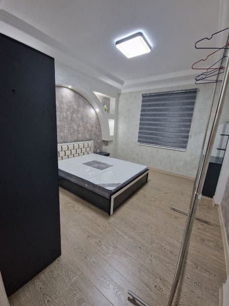 Сергели спутник-8 новастройкада 2 хонали евро квартира аренд — фото 2