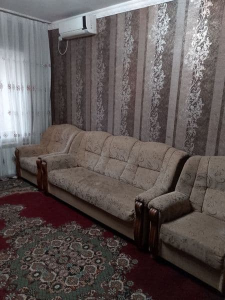 Аренда 1 ком пер 2 хона яккасарайский район Массиве Кушбеги  — фото 2