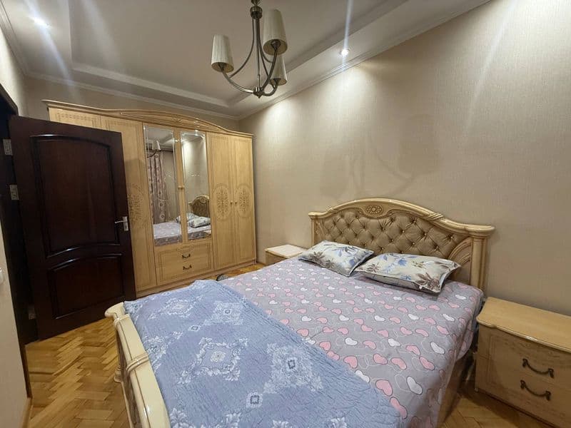 Аренда<br />
Вторичная <br />
ЦУМ ор-р Корейское посольство< — фото 3