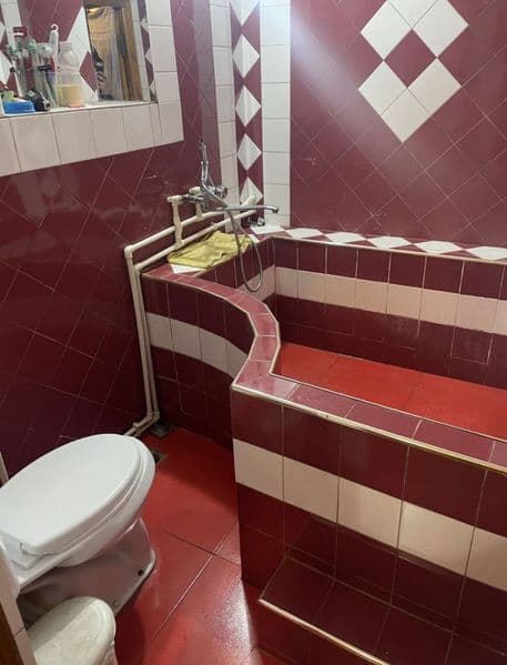 Chilonzor 26 kvartilda sheriklikka bola quyiladi hamma sharo — фото 5