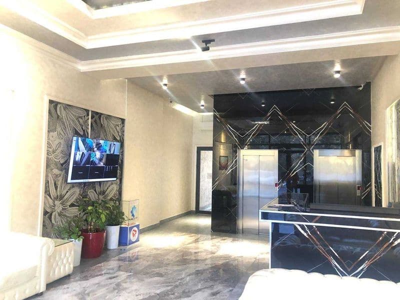 Сдаётся квартира в новостройке с панорамным видом на Ракате< — фото 2