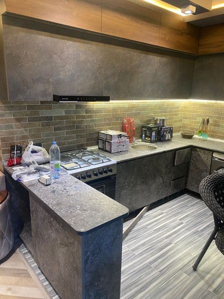 Сдаю квартиру в аренду 2-х комнатная. Находится на ц-5 Юнуса — фото 2