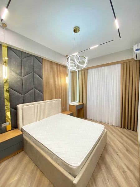 • Район: Мирза Улугбек<br />
• Адрес: Максим Горький<br />
•