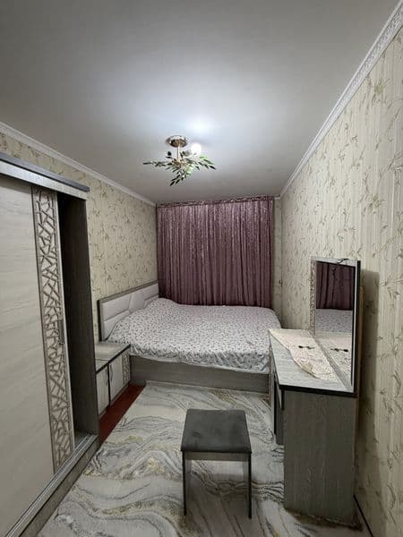 Сдаётся 4х комнатная квартира <br />
Район : Чиланзар 26 ква