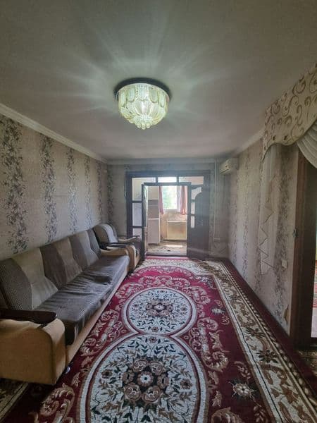 Ижарага 2 хона 5 етаж 5 етажли<br />
Алмазарский район<br /> — фото 4