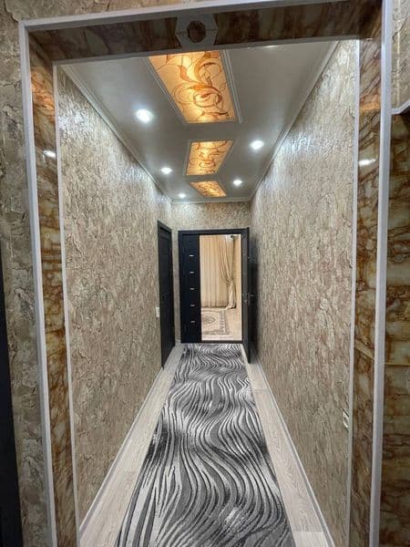 Сдаеться квартира в аренду с хорошим ремонтам. — фото 4