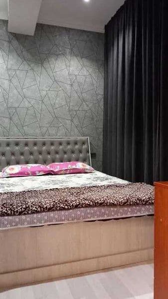 Сдаётся квартира на Чиланзар 10кв‼️<br />
Ориентир - Перекре — фото 5