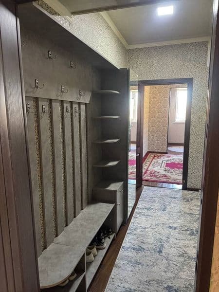 Oilaga ijaraga beriladi. 1 honali uy. Sergeli Rovd koʻcha. S