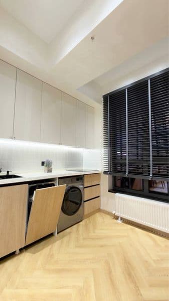 Чистая уютная квартира с дизайнерским ремонтом <br />
<br /> — фото 5