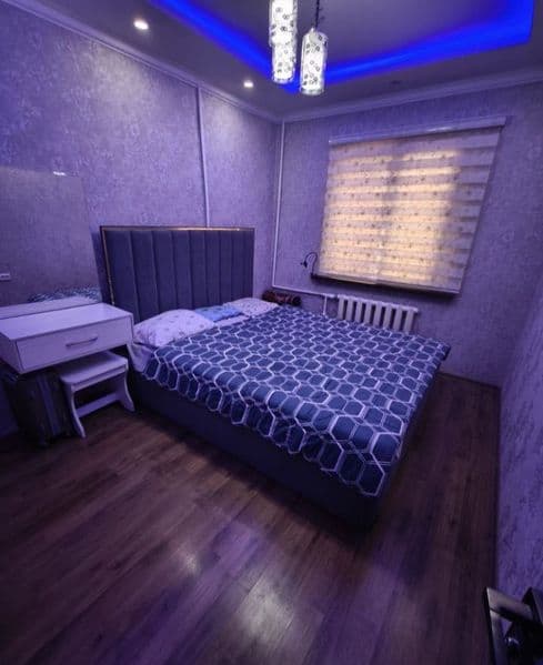 Kvartira ijaraga beriladi <br />
<br />
Rayon: #Yashnobod<br — фото 4