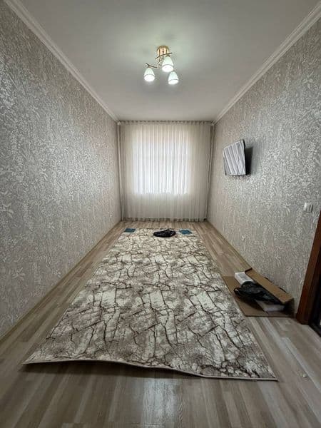 Сдается новостройка квартира !!!<br />
Серегелинский район, 